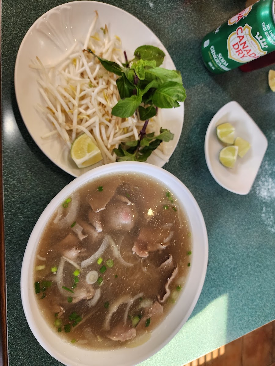Vietnam Paradise Restaurant-5