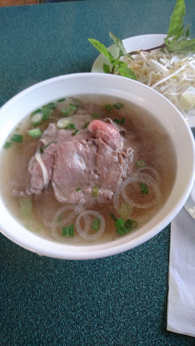 Vietnam Paradise Restaurant-8