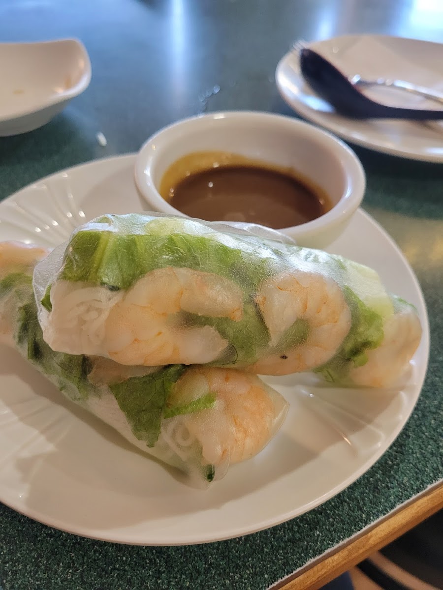 Vietnam Paradise Restaurant-9