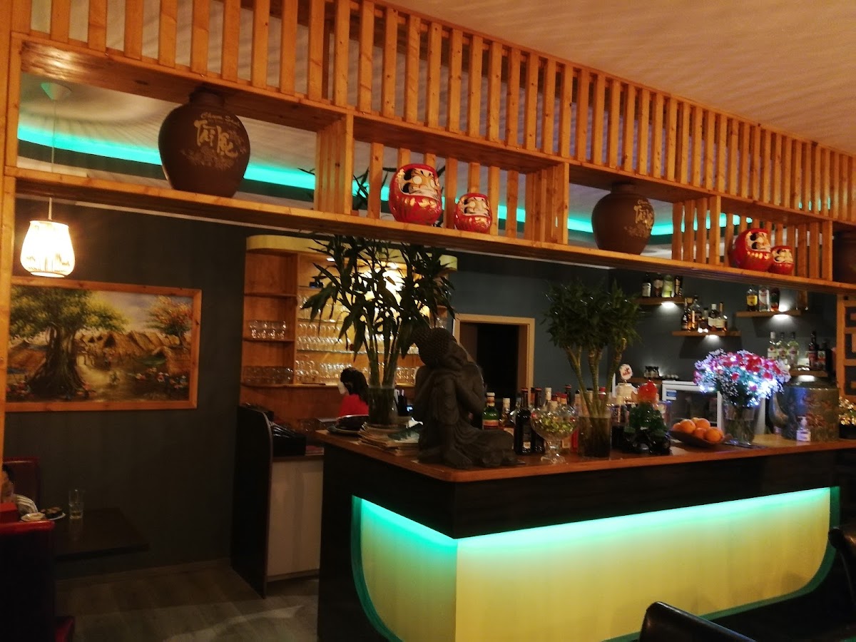 Vietnam Restaurant