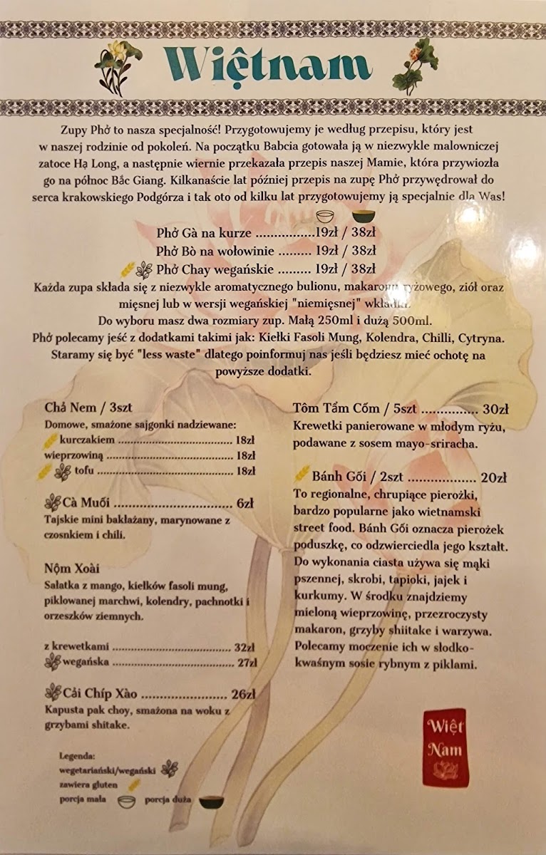 Menu Vietnam-4