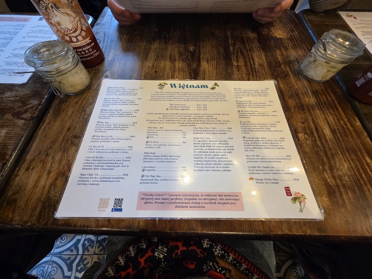 Menu Vietnam-5