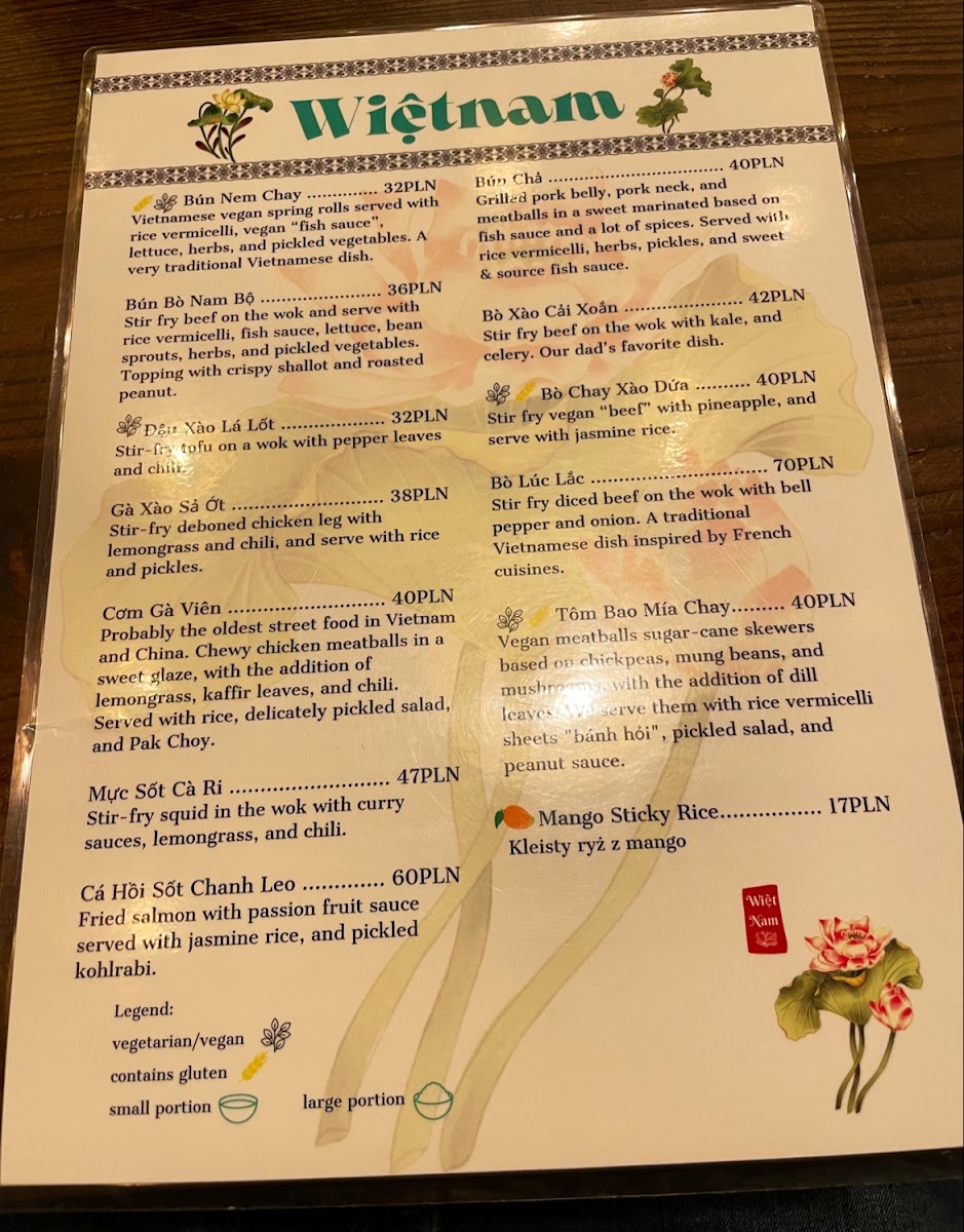 Menu Vietnam-6