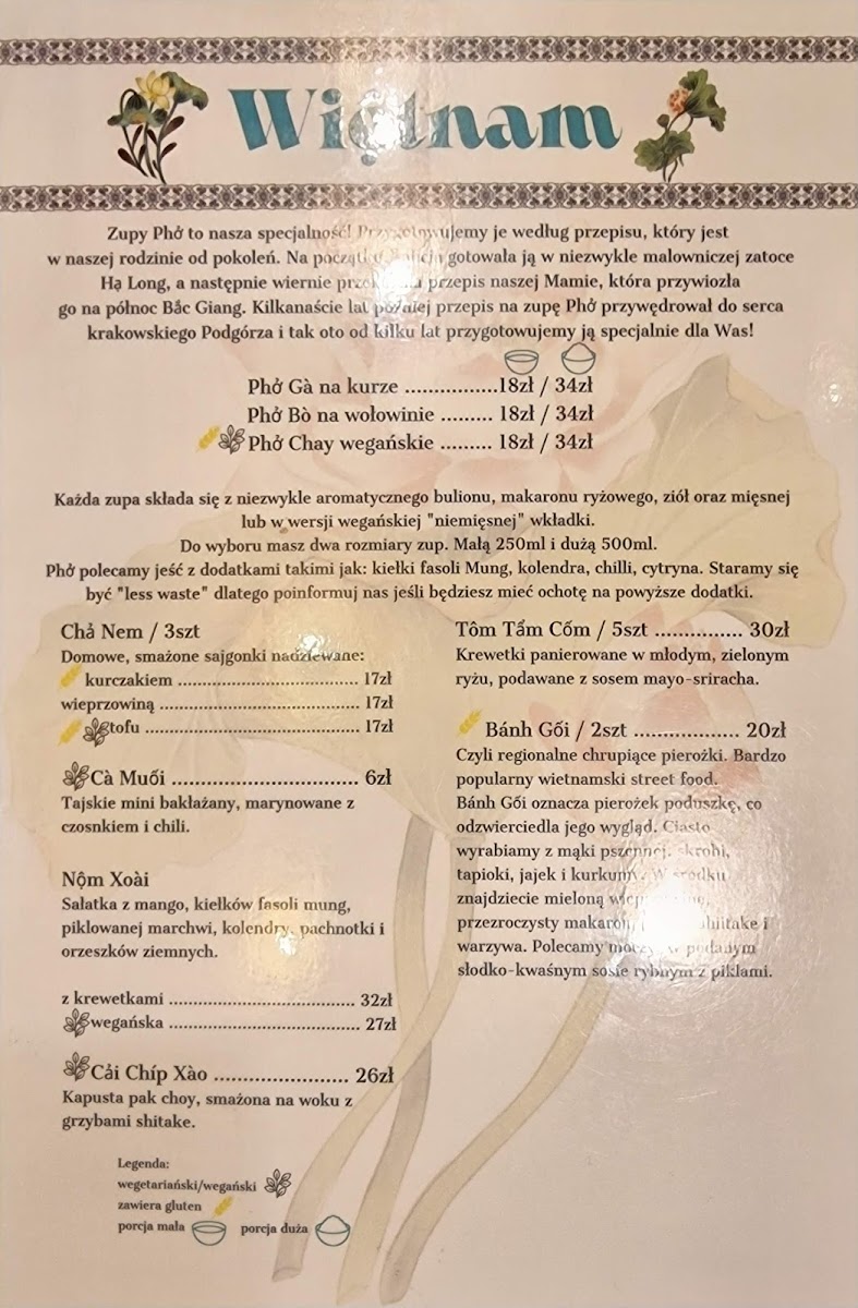 Menu Vietnam-9
