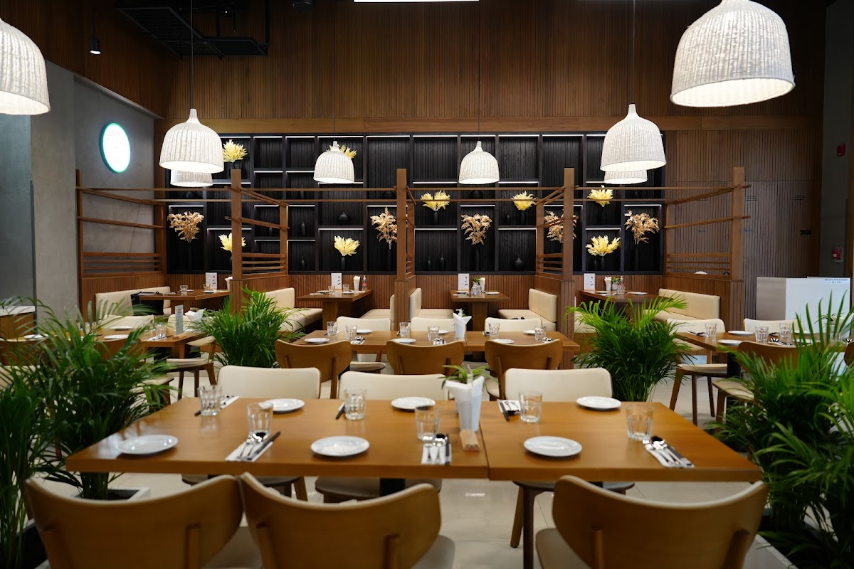 Vietnamese Foodies - Dubai Hills