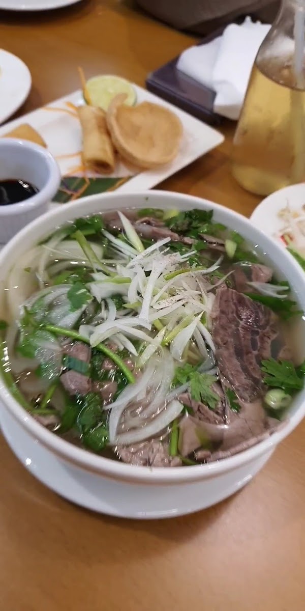 Vietnamese Foodies - Dubai Hills-2
