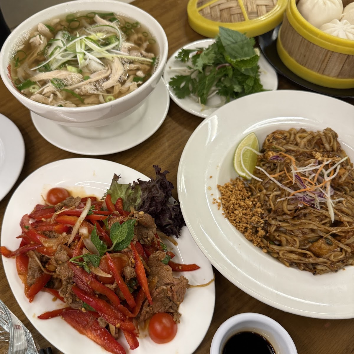 Vietnamese Foodies - Dubai Hills-3