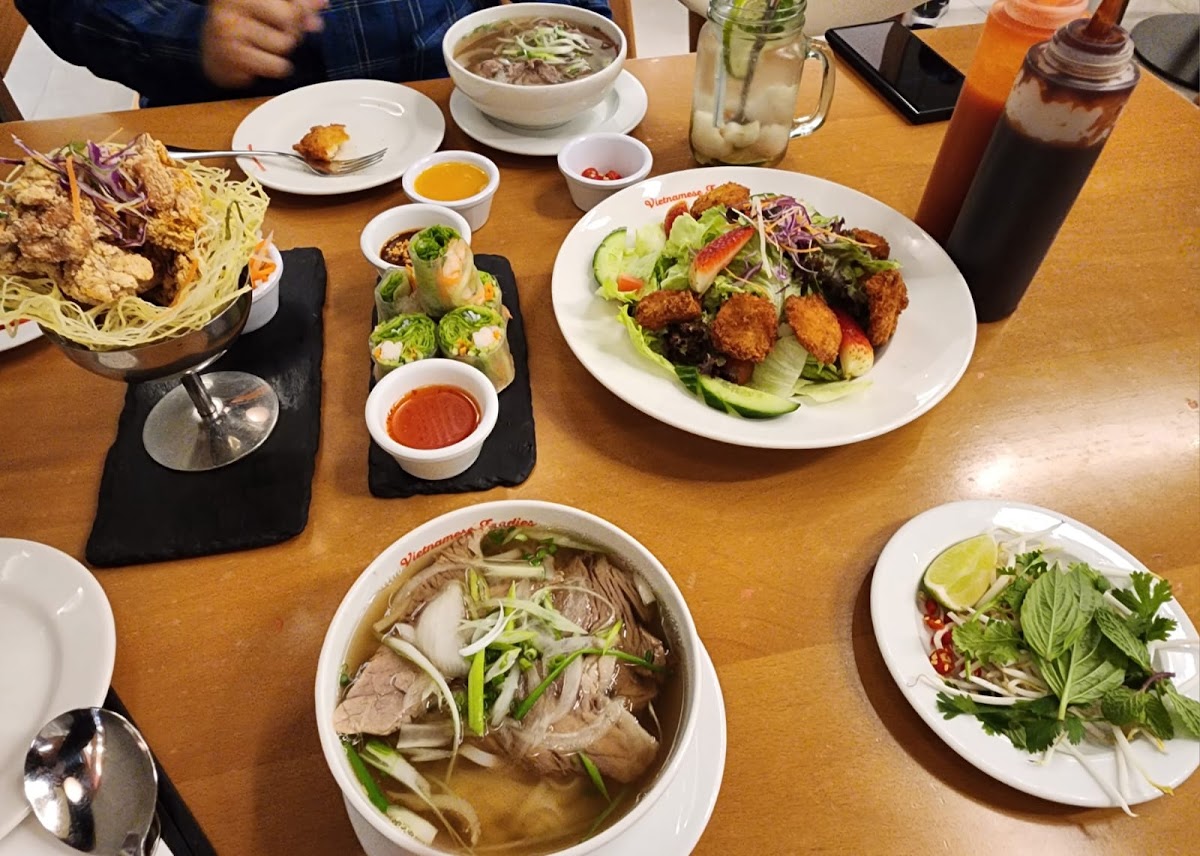 Vietnamese Foodies - Dubai Hills-4