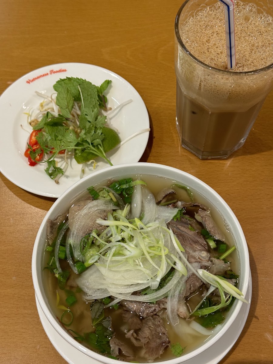 Vietnamese Foodies - Dubai Hills-5