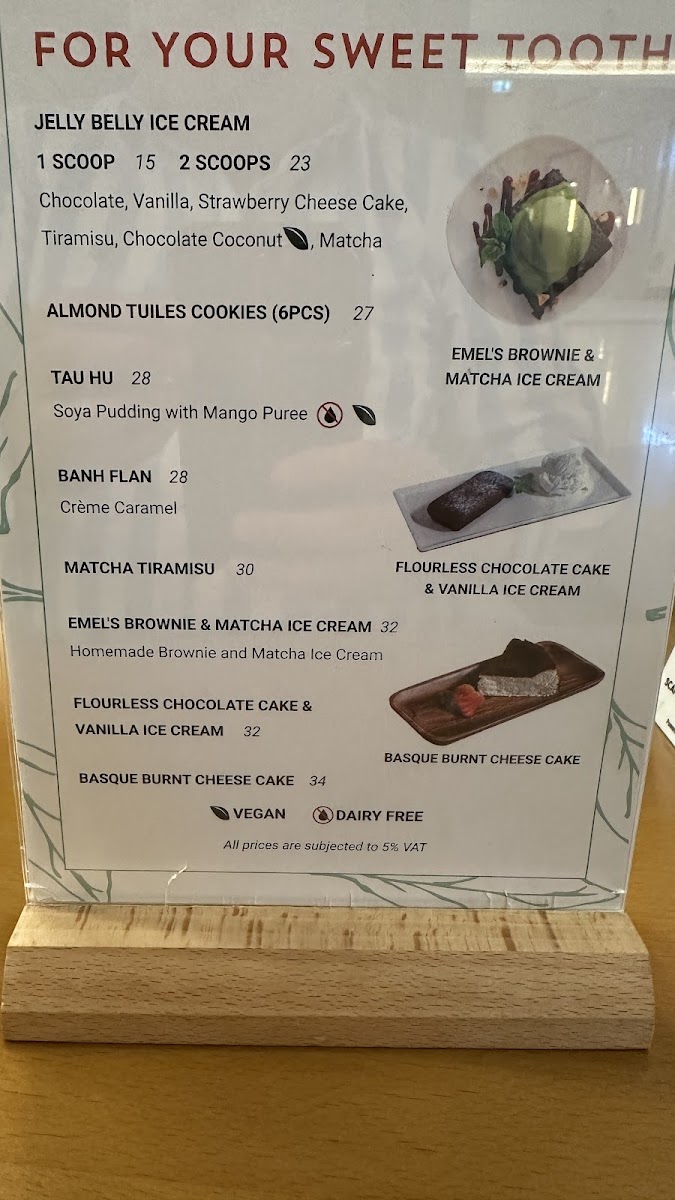Menu Vietnamese Foodies - Dubai Hills-3