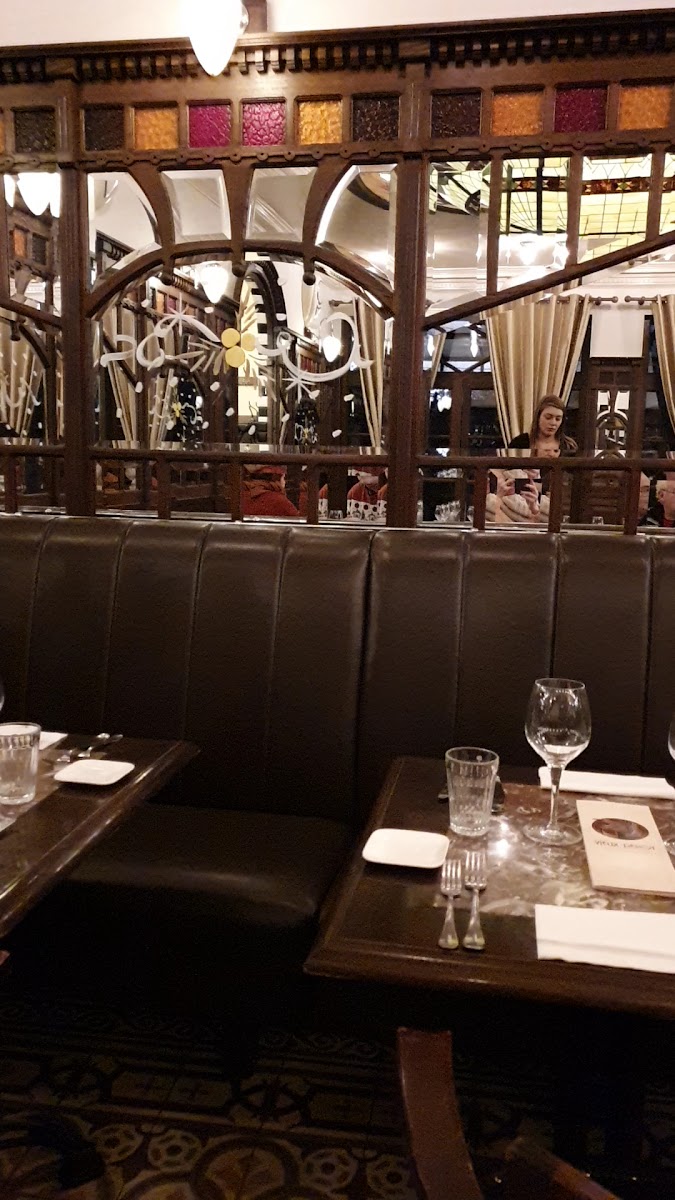 Vieux Depot Restaurant-2