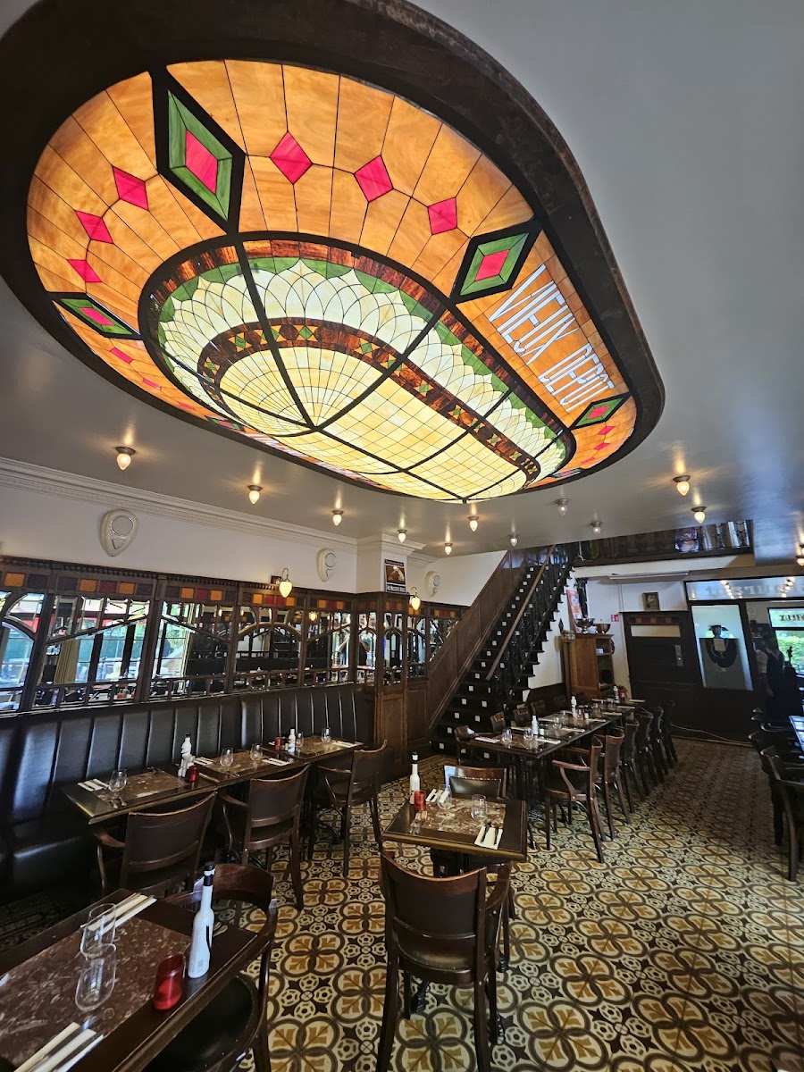 Vieux Depot Restaurant-4