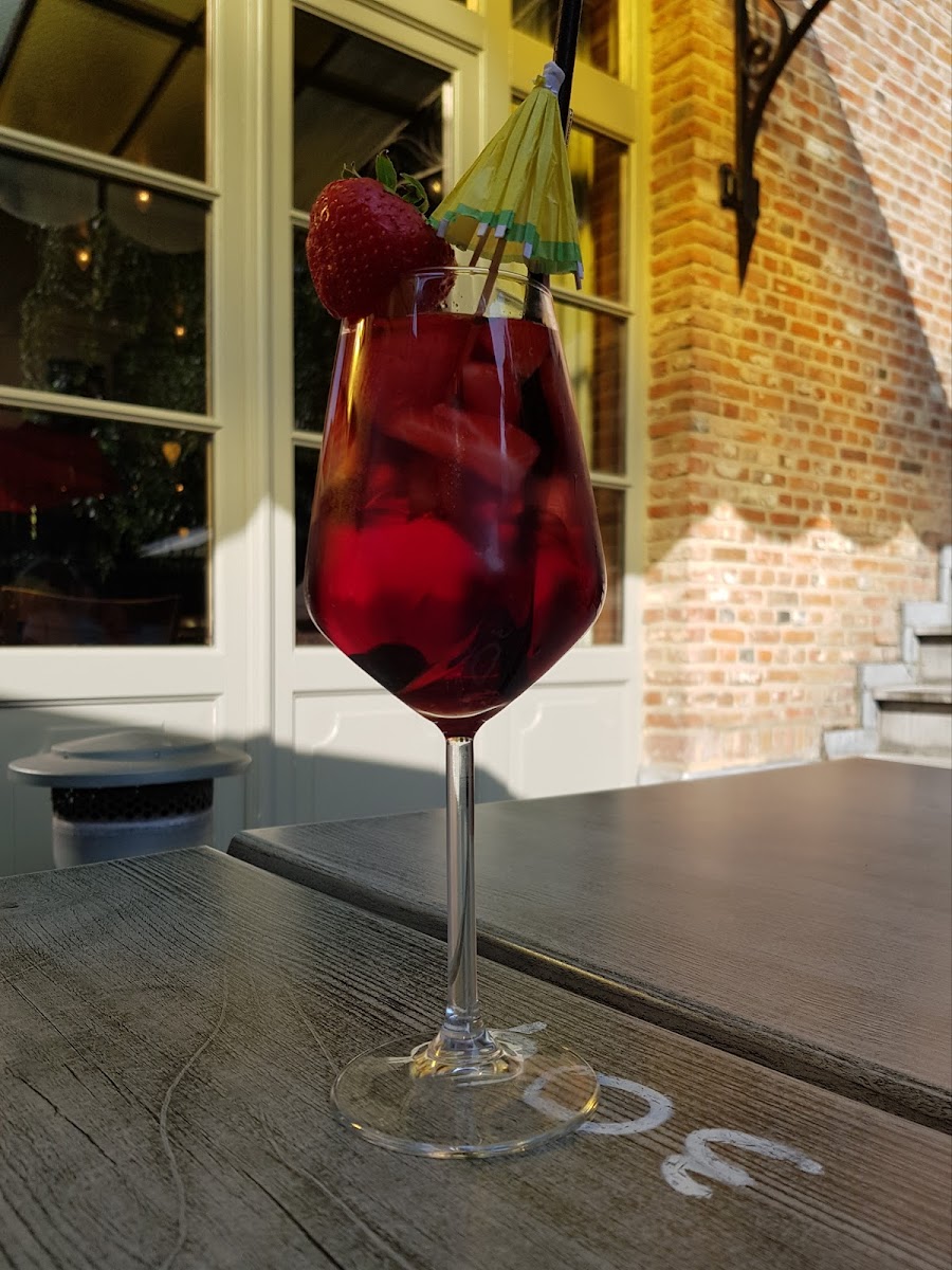 Vieux Depot Restaurant-7