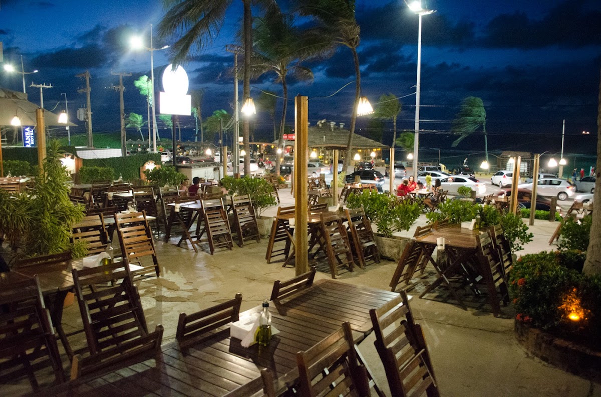 Vignoli São Luís - Ponta Do Farol
