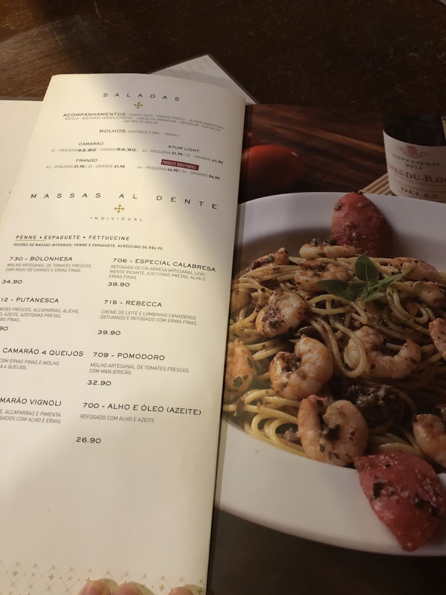 Menu Vignoli São Luís - Ponta Do Farol-10