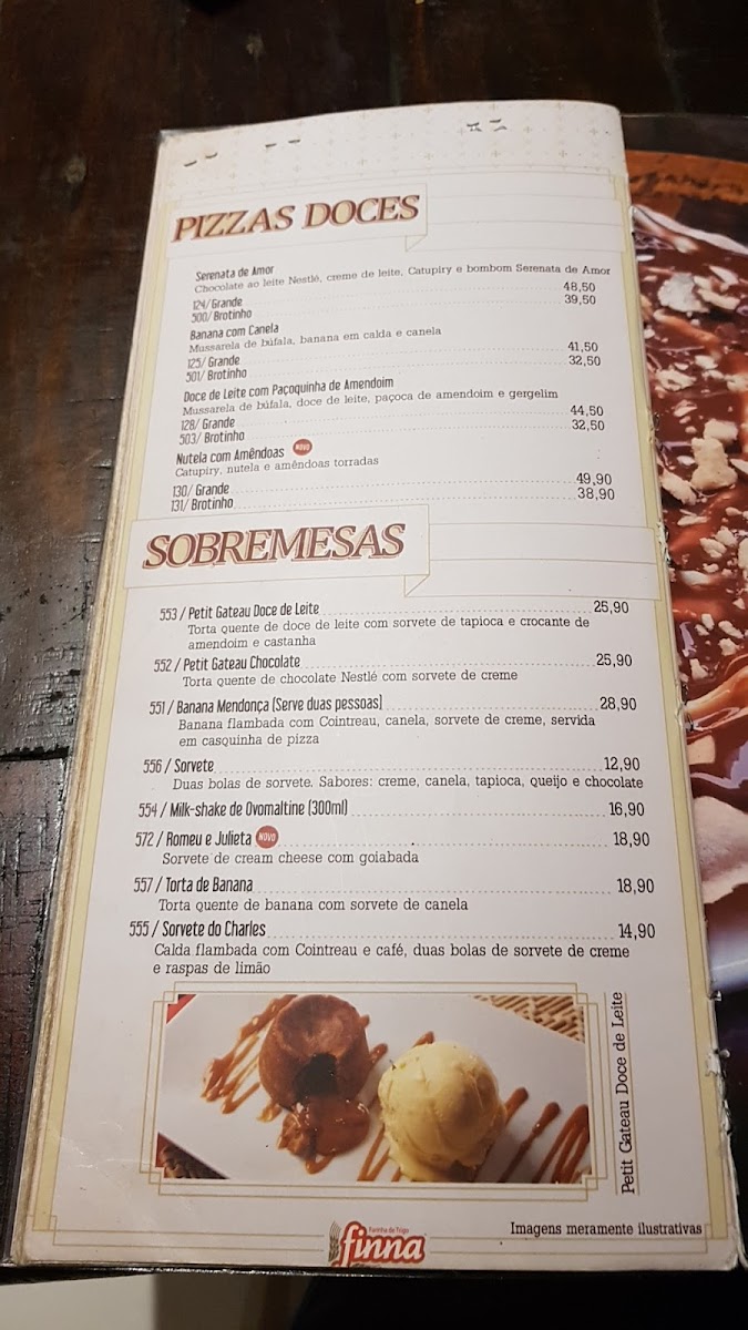 Menu Vignoli São Luís - Ponta Do Farol-2