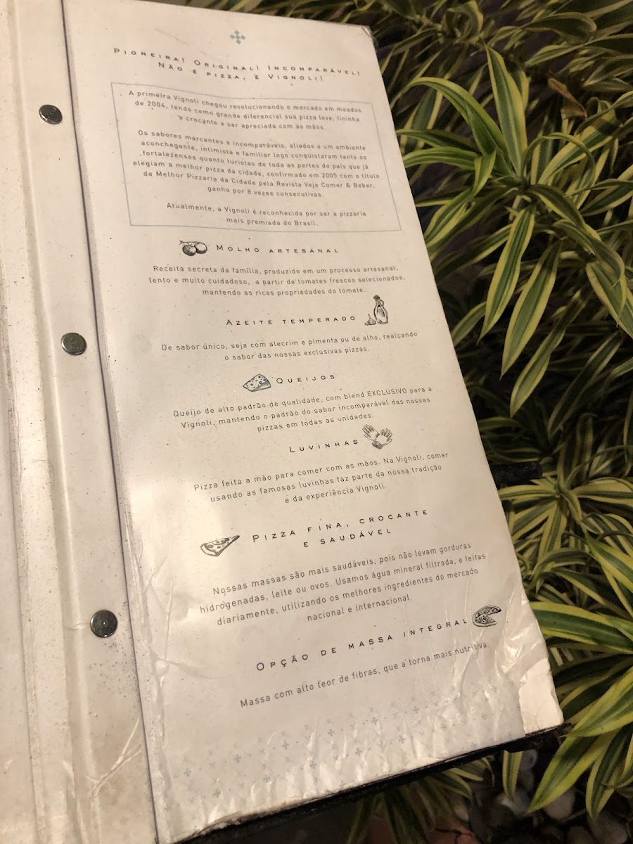 Menu Vignoli São Luís - Ponta Do Farol-3