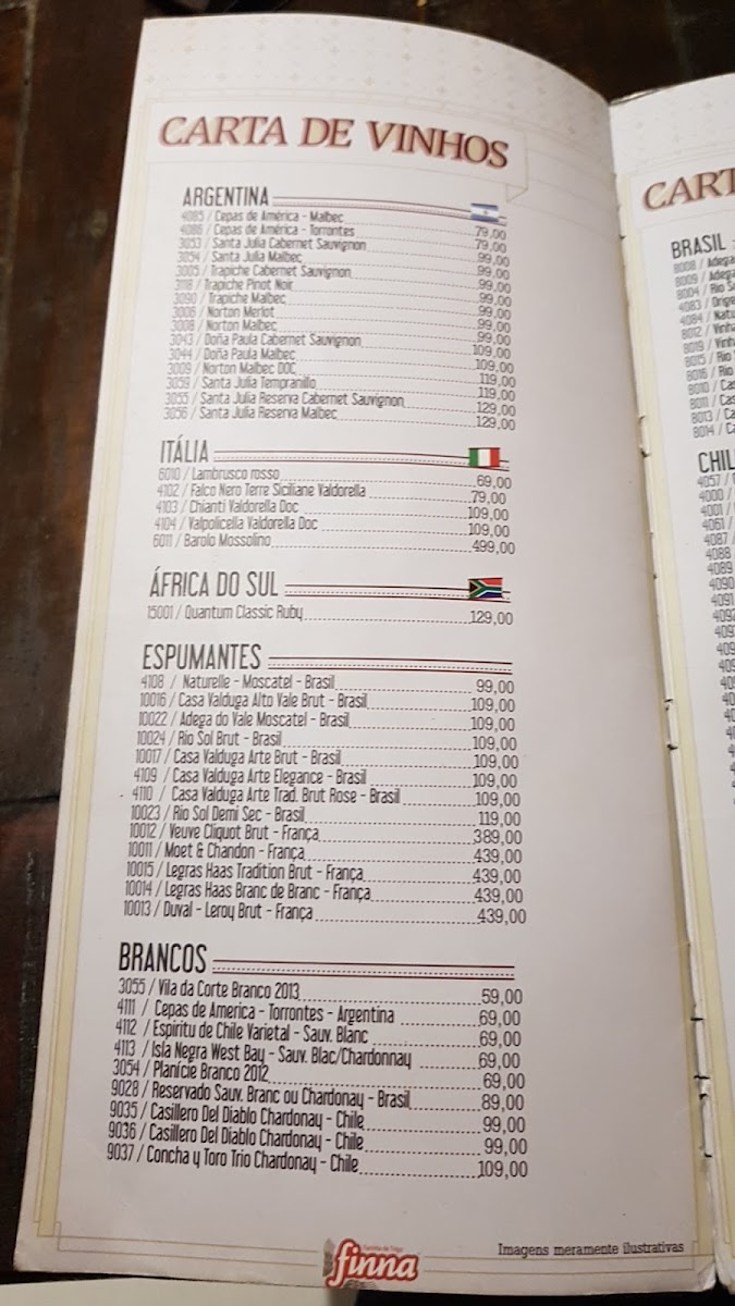 Menu Vignoli São Luís - Ponta Do Farol-4