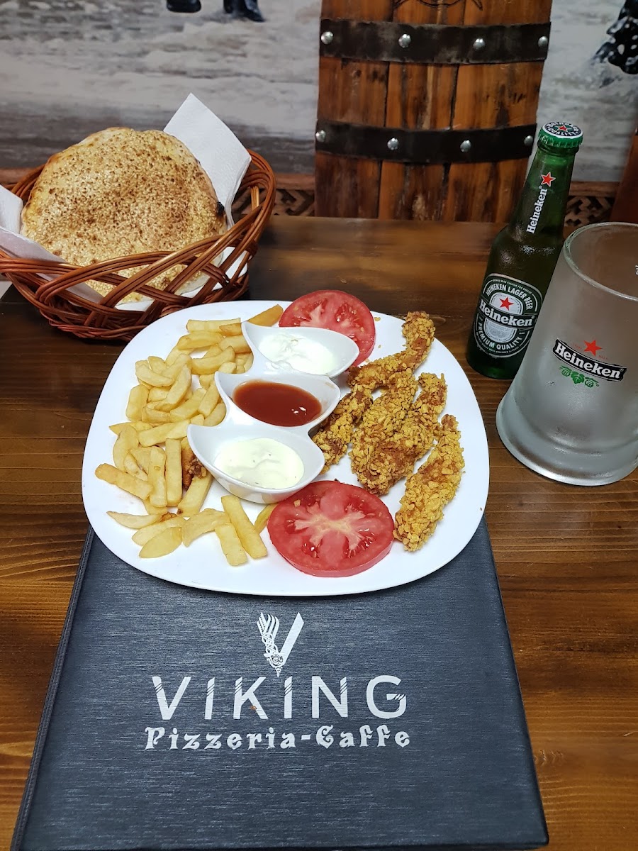 Viking Pizzeria-Caffe-7