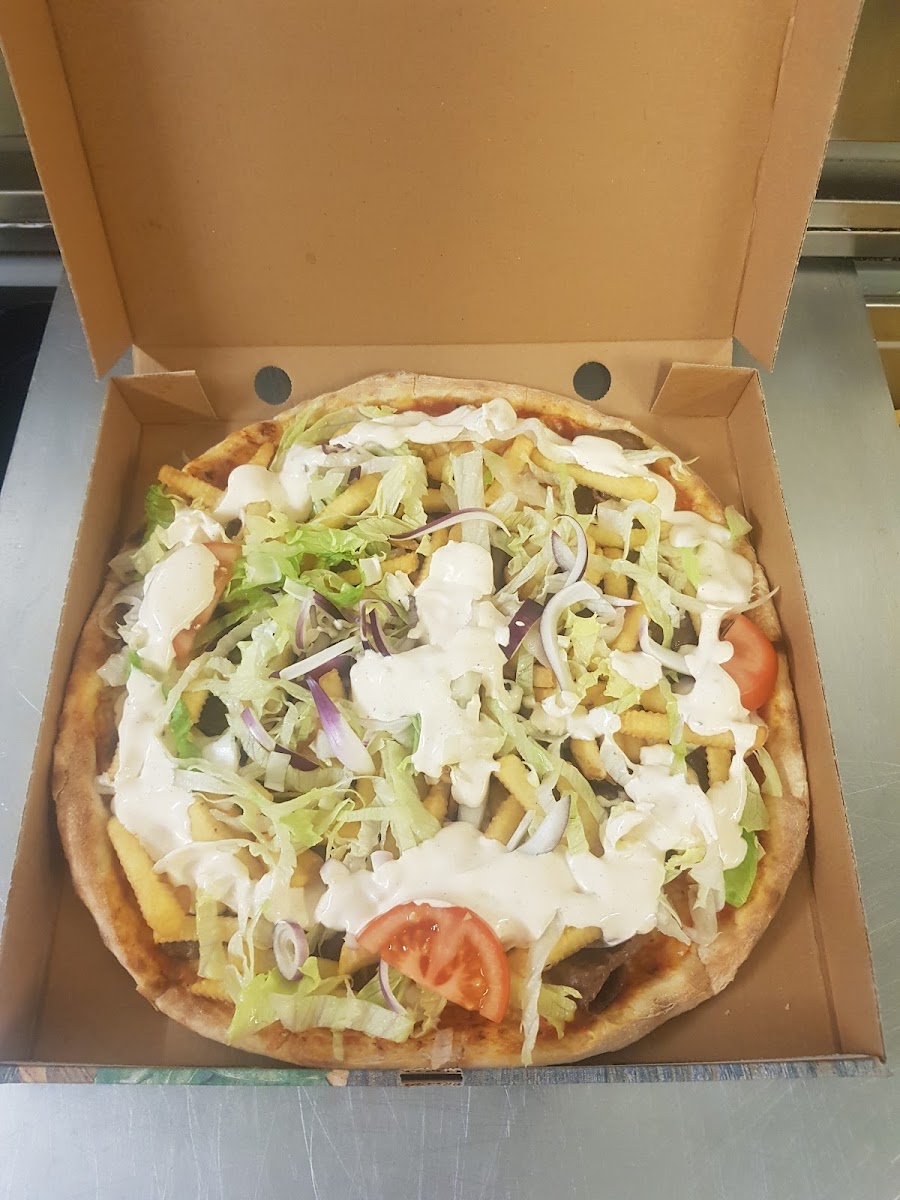 Viking Pizzeria Oskarshamn-9