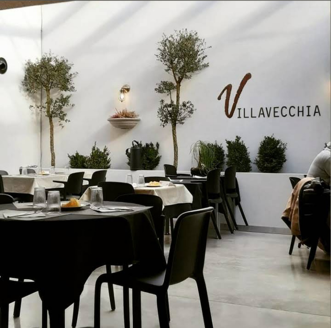 Vilavecchia Restaurant