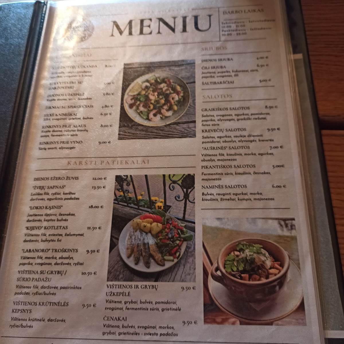 Menu Vilkasalė-3