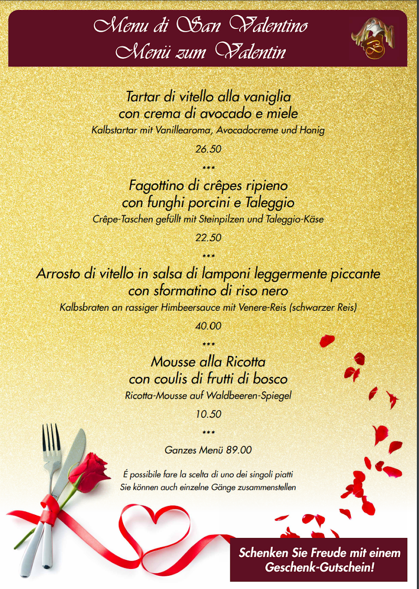 Menu Villa Barone Ristorante Pizzeria-10