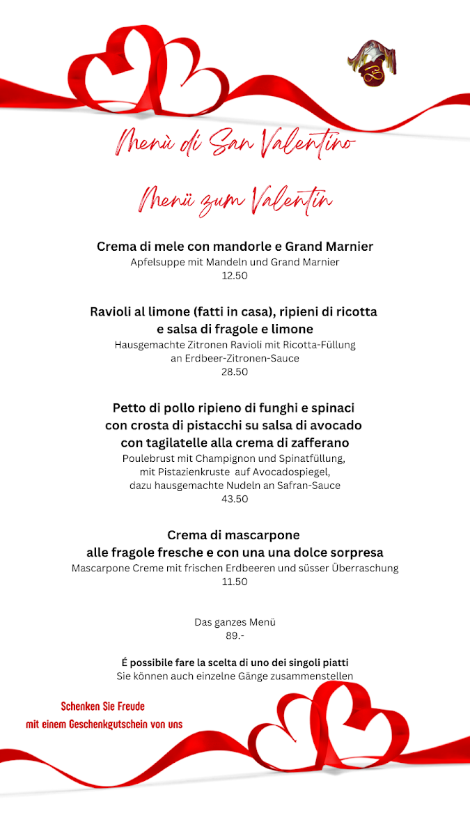 Menu Villa Barone Ristorante Pizzeria-2