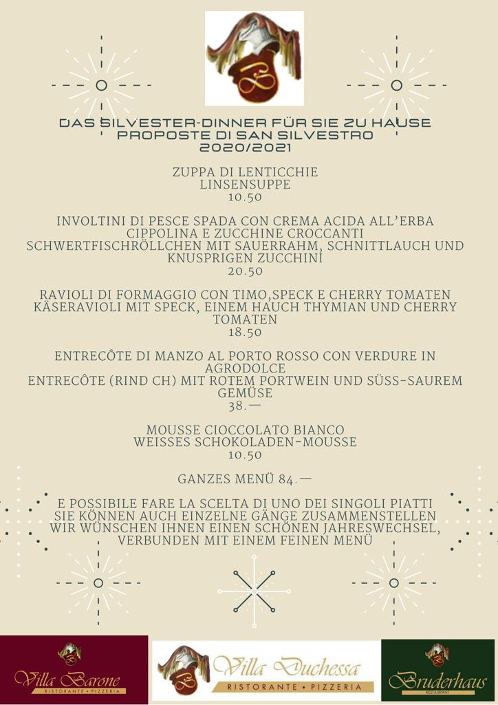 Menu Villa Barone Ristorante Pizzeria-4