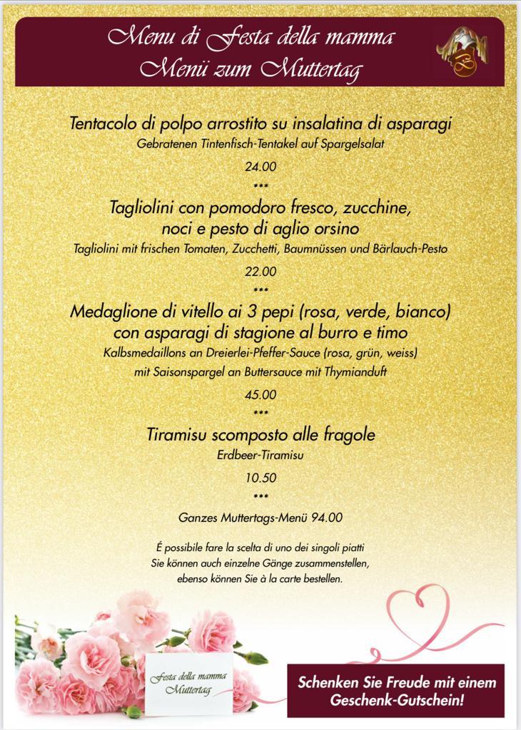 Menu Villa Barone Ristorante Pizzeria-5