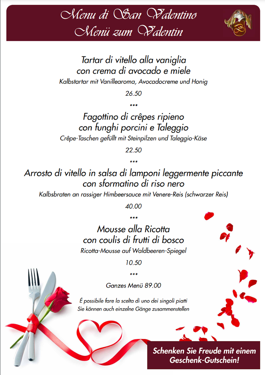 Menu Villa Barone Ristorante Pizzeria-6