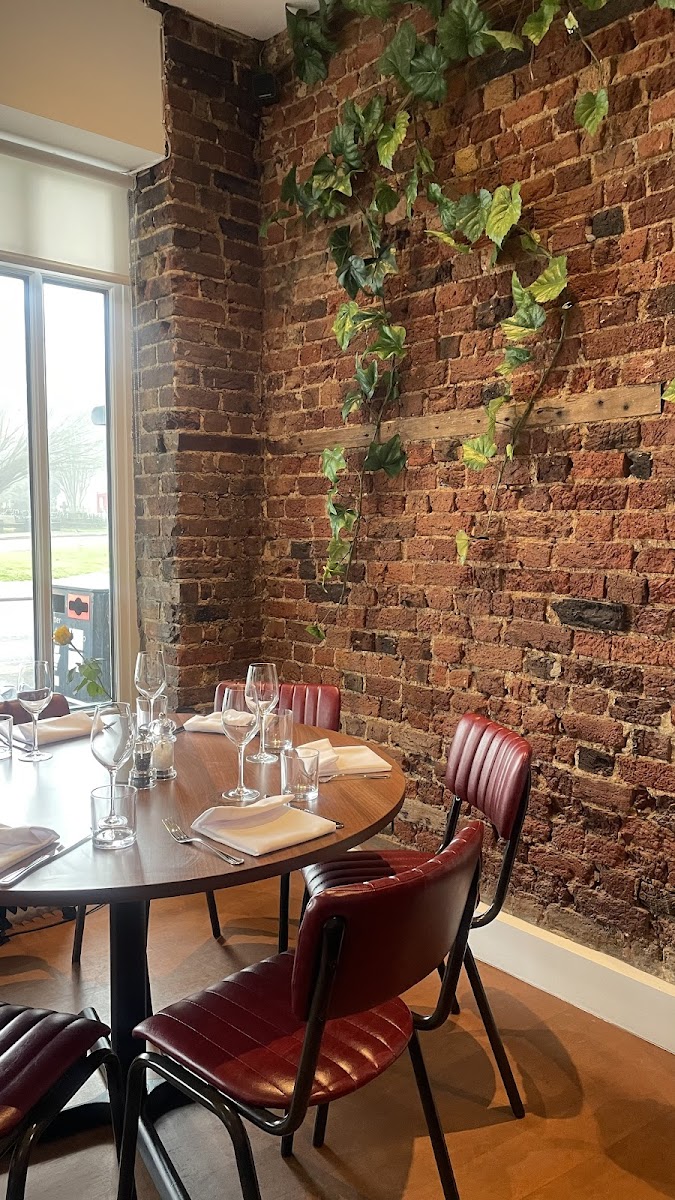 Villa Bianca Ristorante Pizzeria Bushey