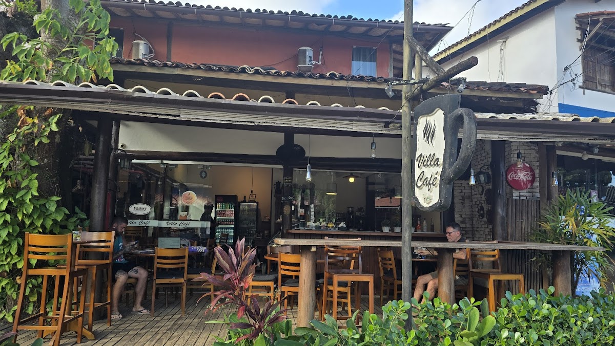 Villa Café