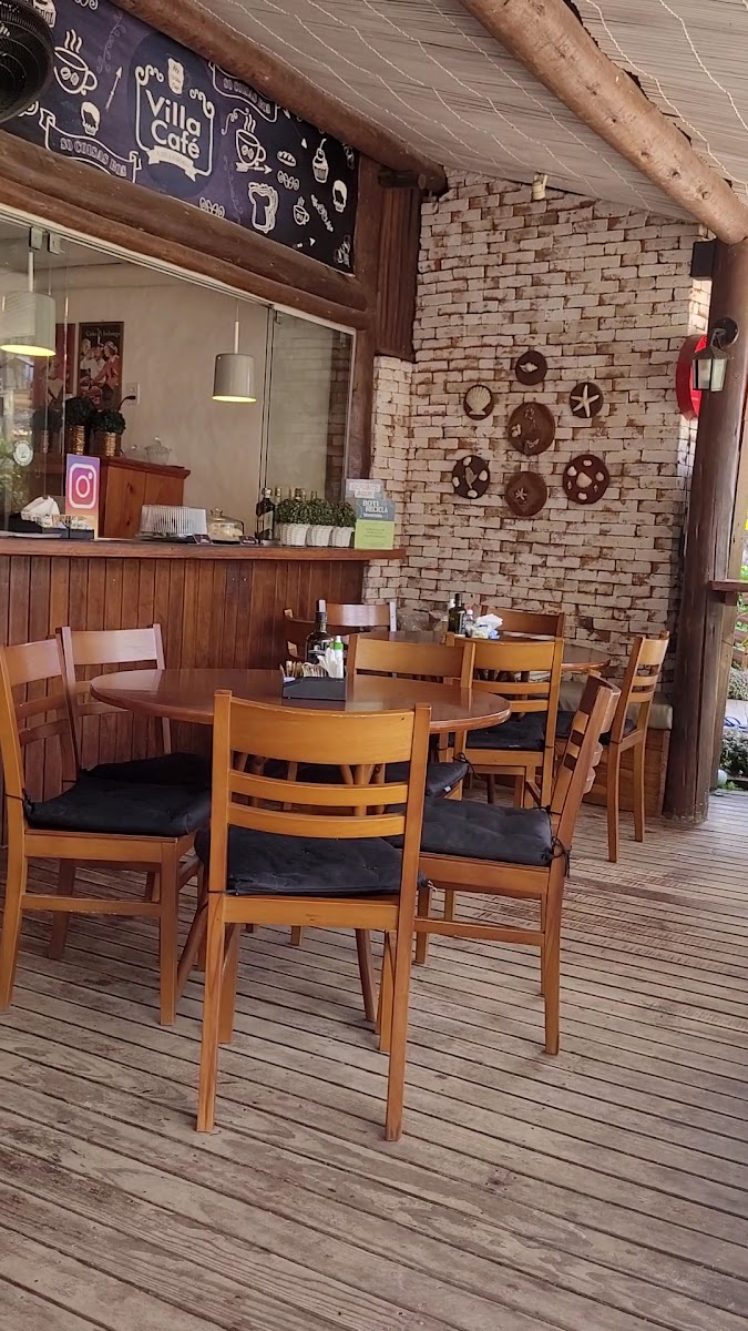 Villa Café-2