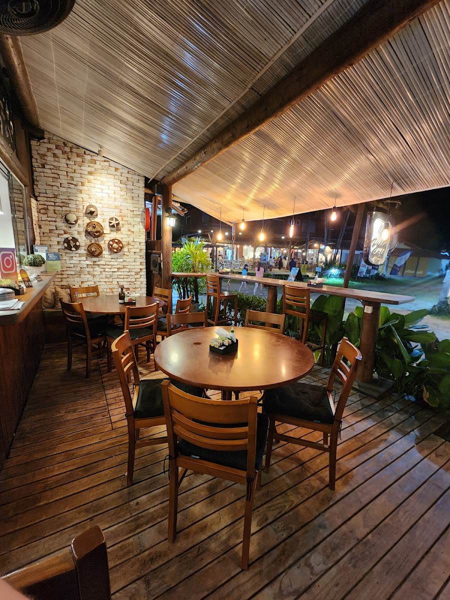 Villa Café-5