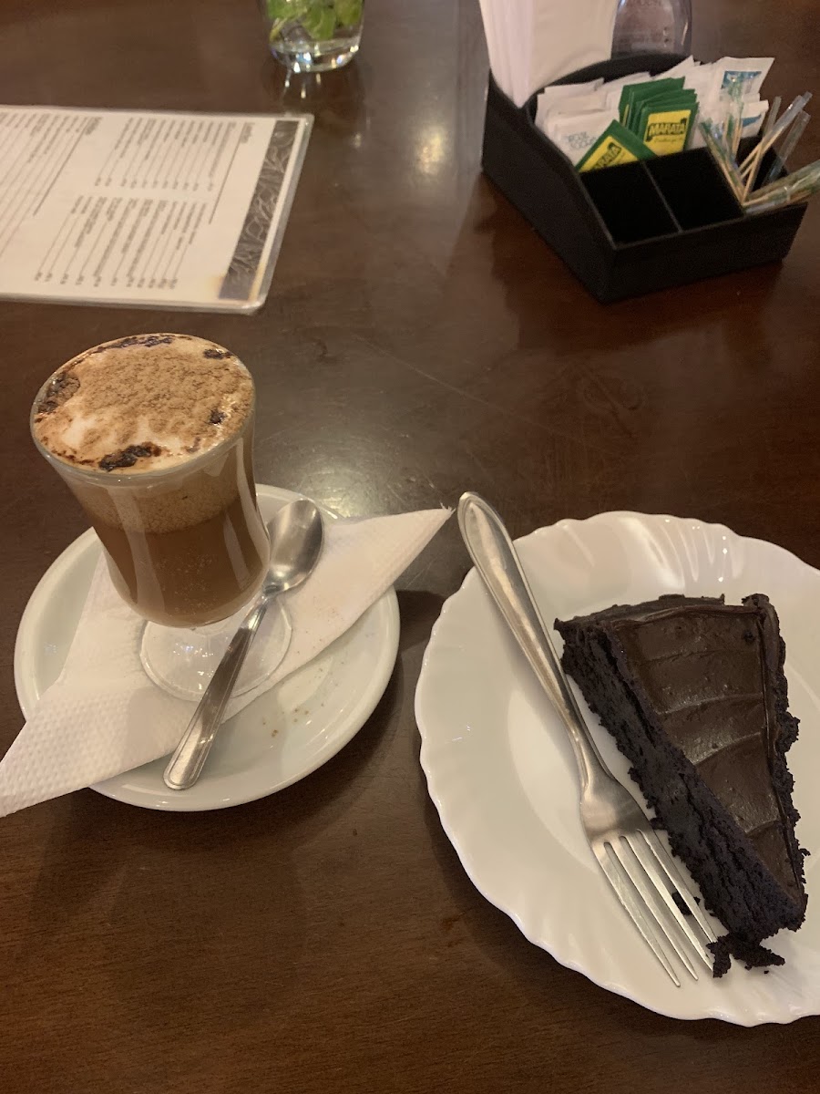 Villa Café-6