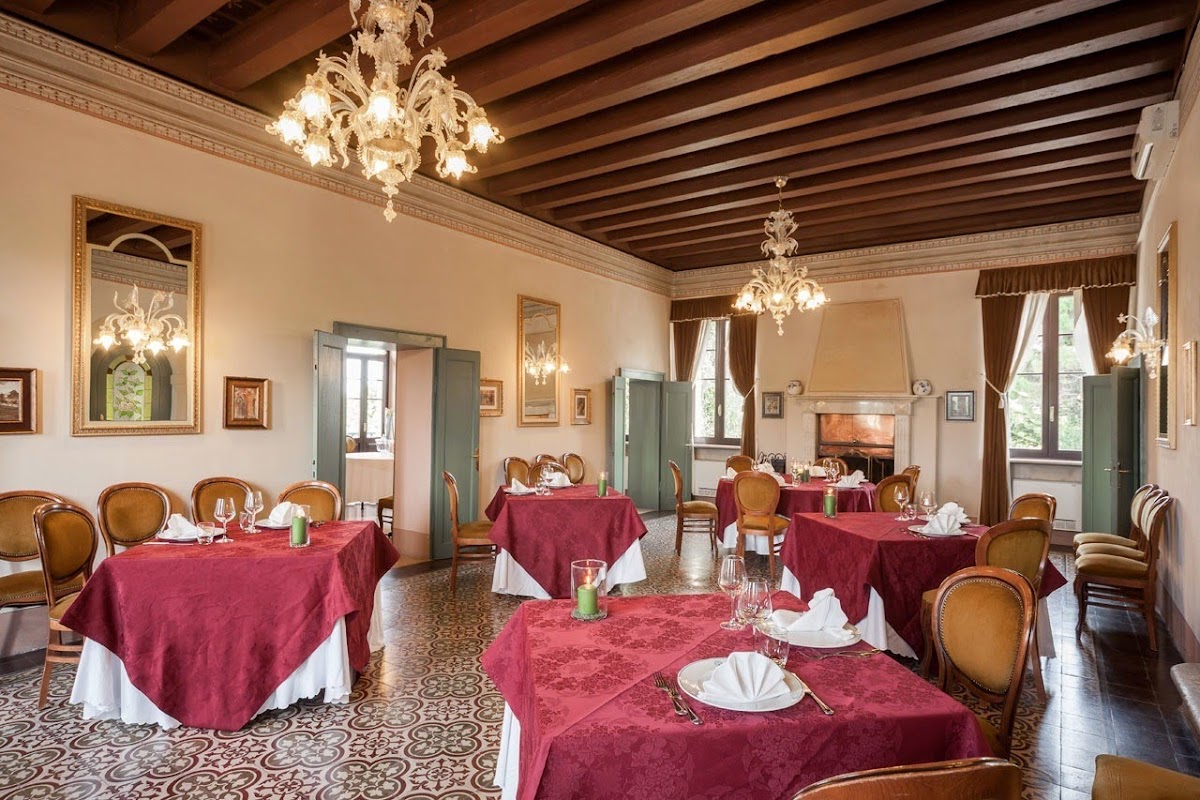 Villa Conti Cipolla
