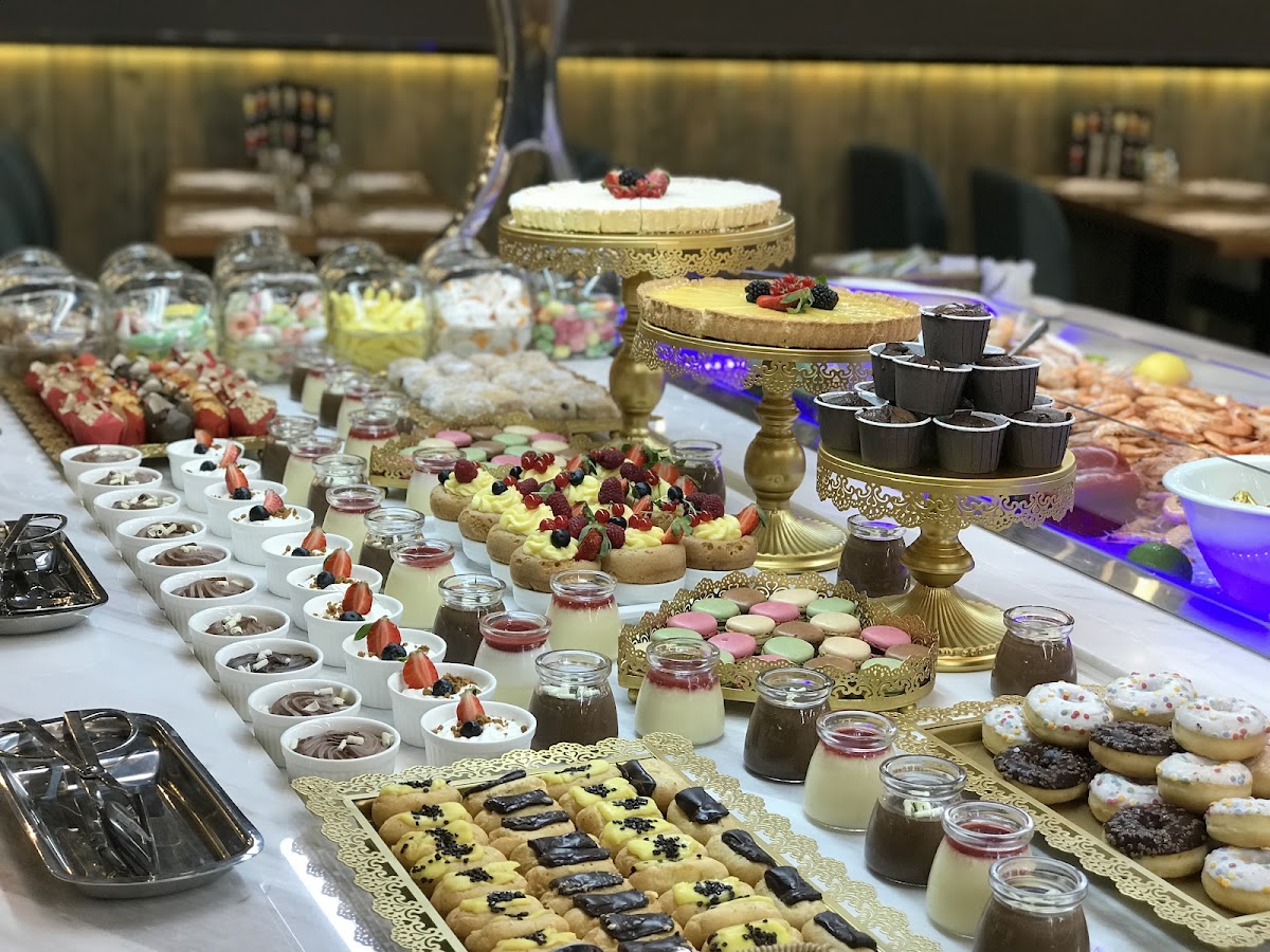 Villa Food House-3