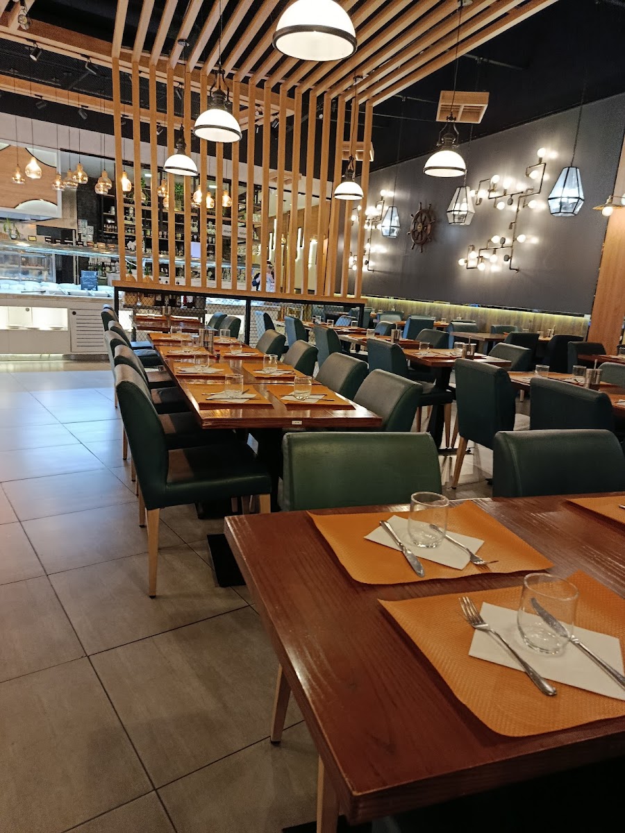 Villa Food House-4