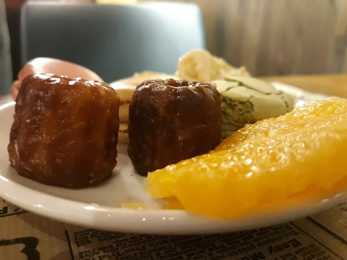 Villa Food House-8