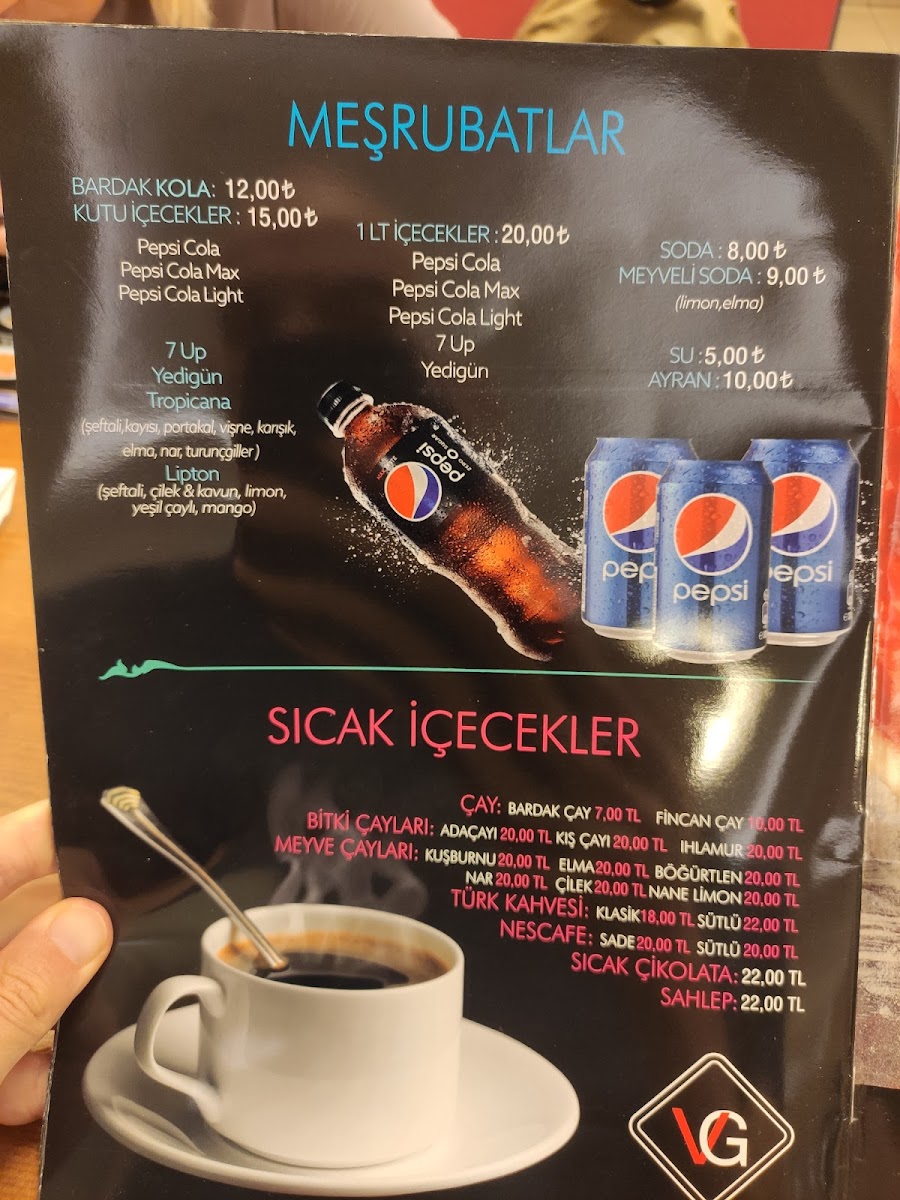 Menu Villa Grilla (Karşıyaka)-4
