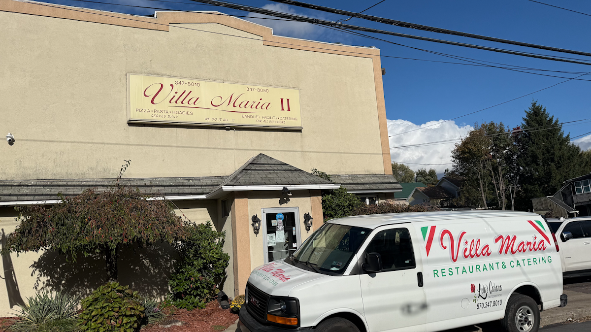 Villa Maria Ii-3