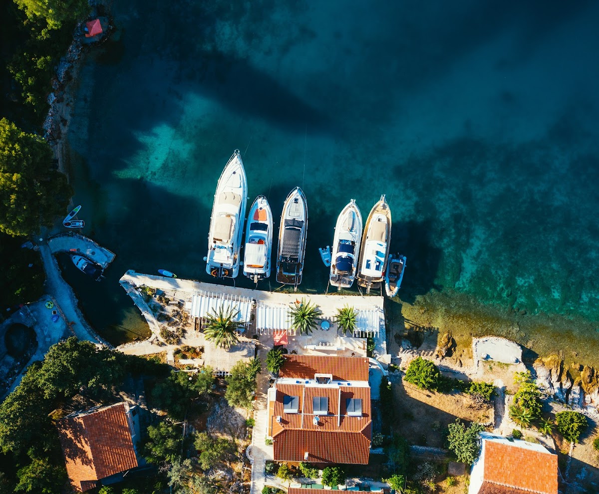 Villa Rava 'kod Papagaja'-4