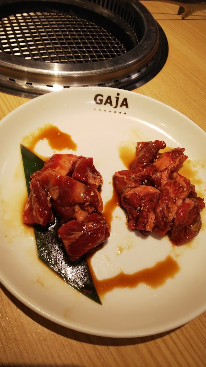 Villa Ristorante Gaja Eniwa Shop-5