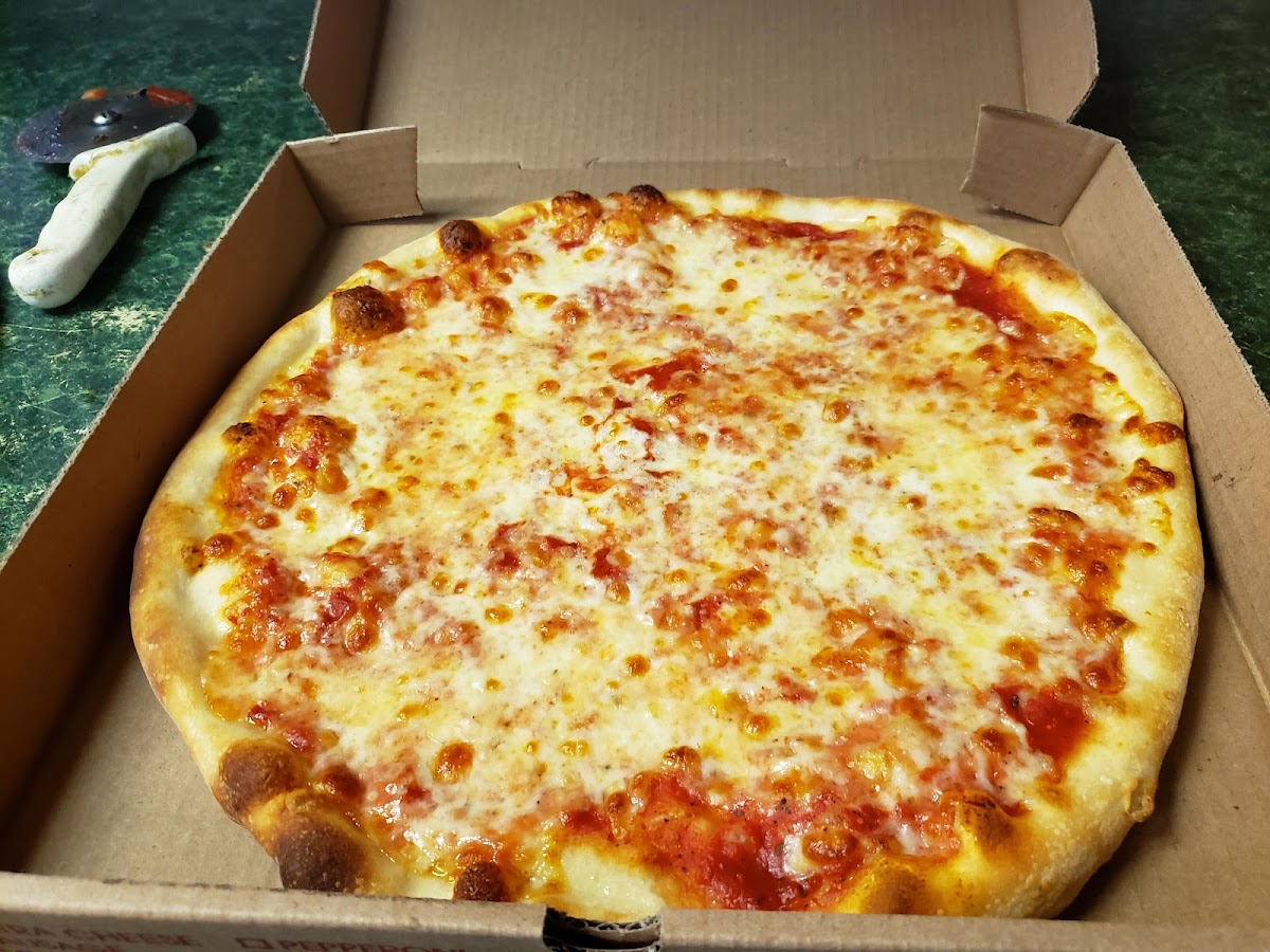 Villa Roma Pizza-5