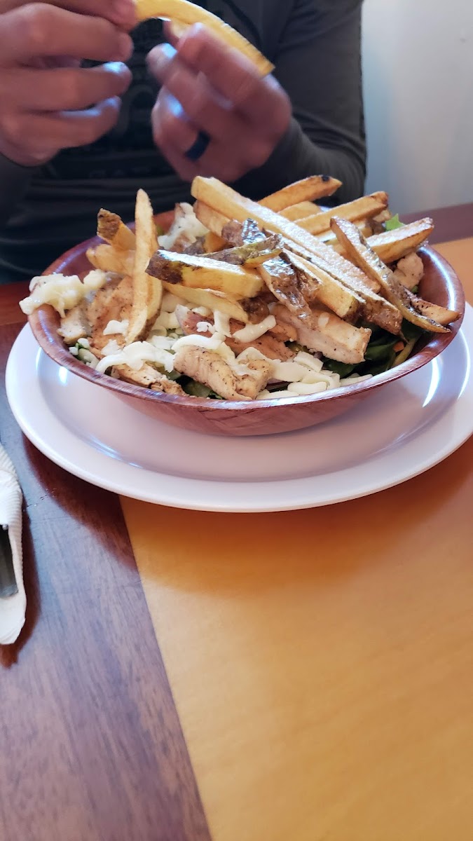 Villa Roma Pizza-6