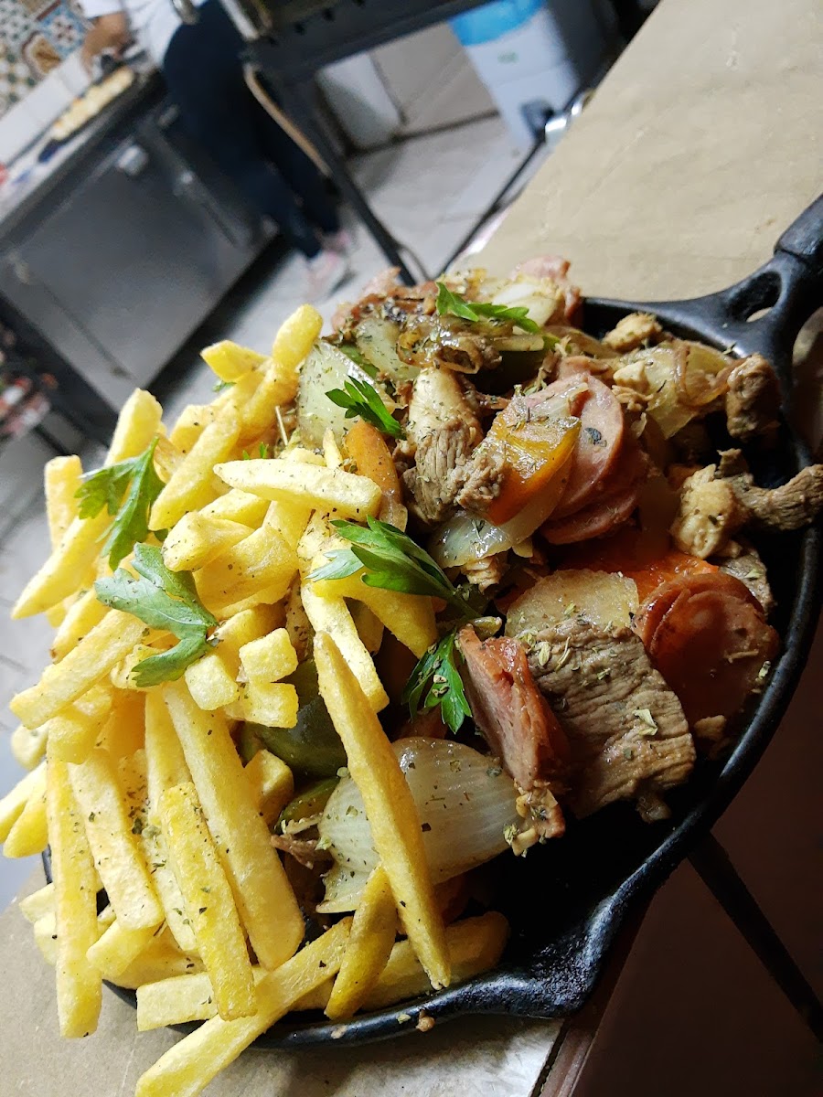 Villa Romana - Pizzaria-7