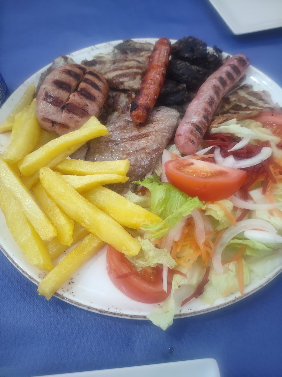 Villa Rosa Restaurant-3