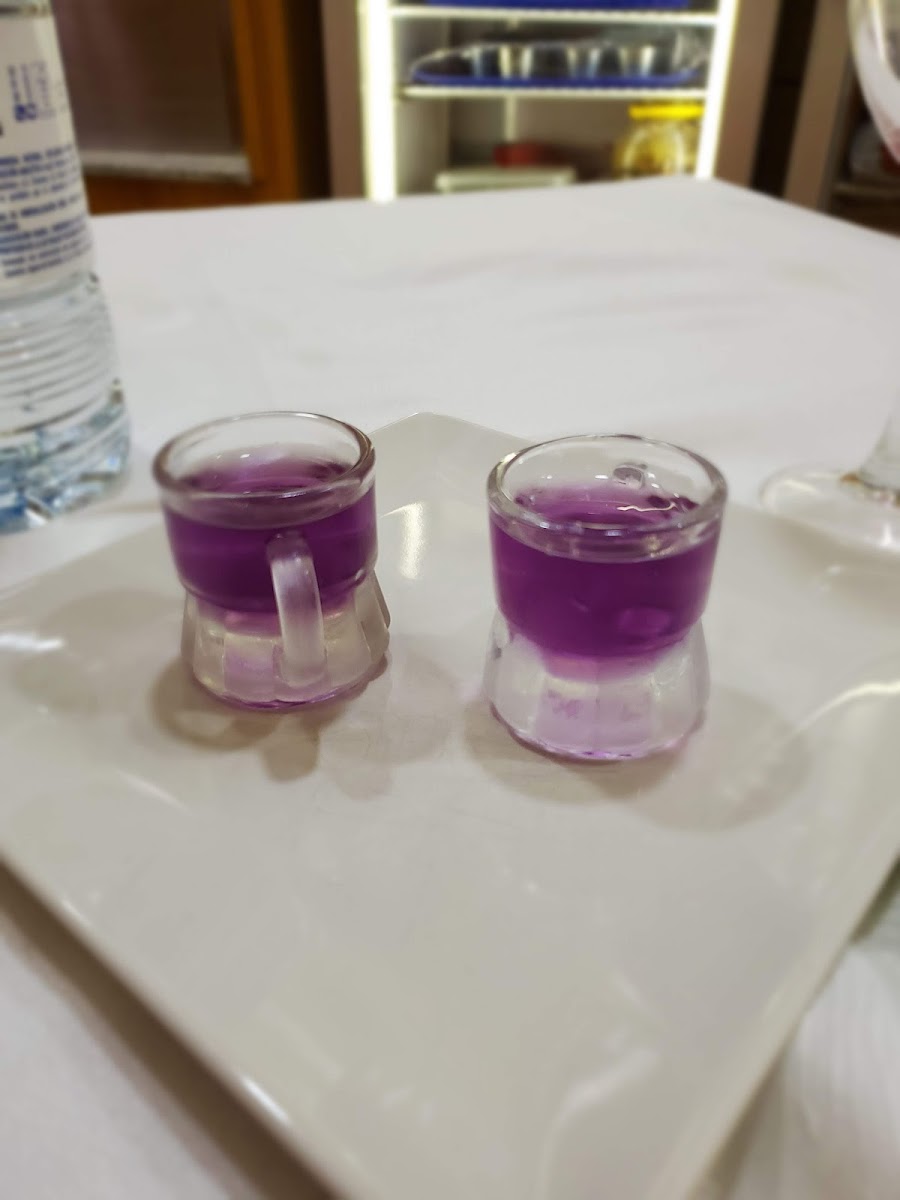 Villa Rosa Restaurant-7