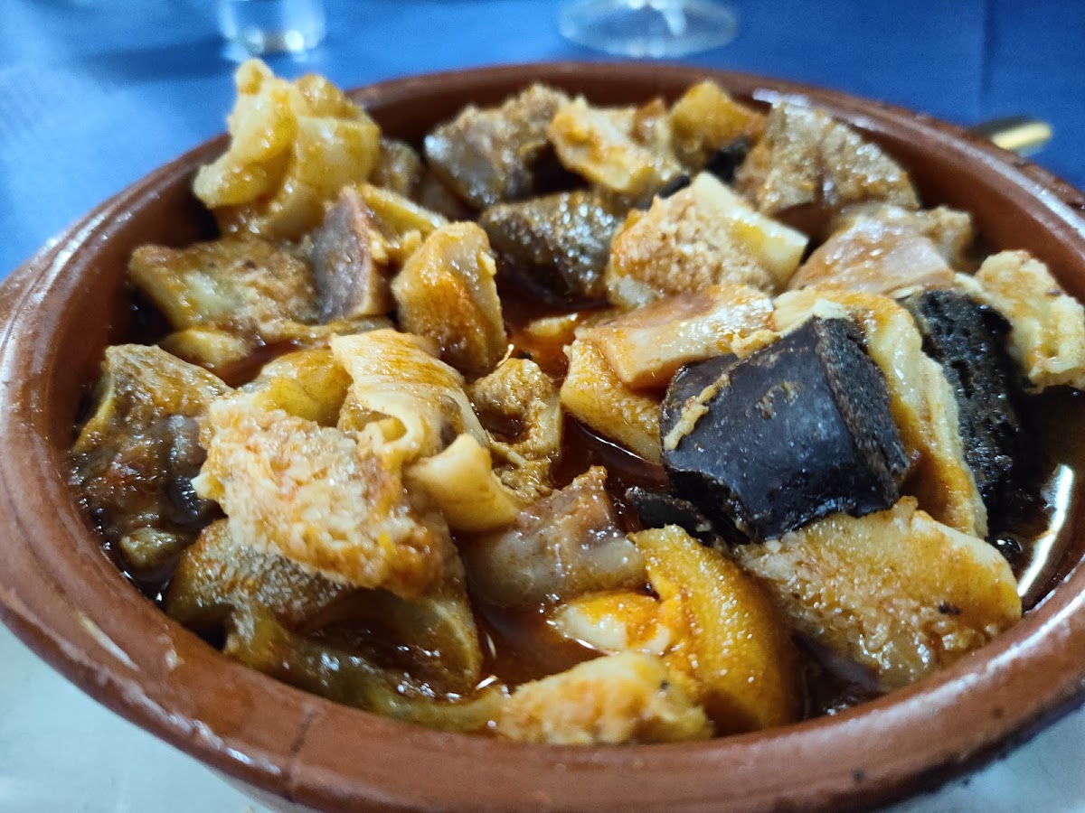 Villa Rosa Restaurant-9
